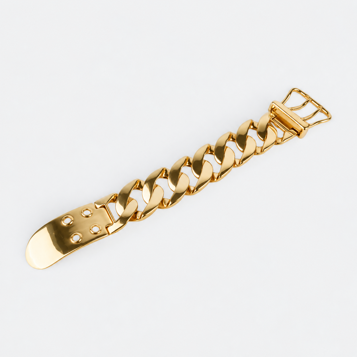 Chain Game Bracelet 2.0
