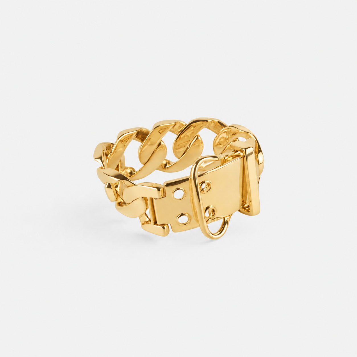 Chain Game Bracelet 2.0