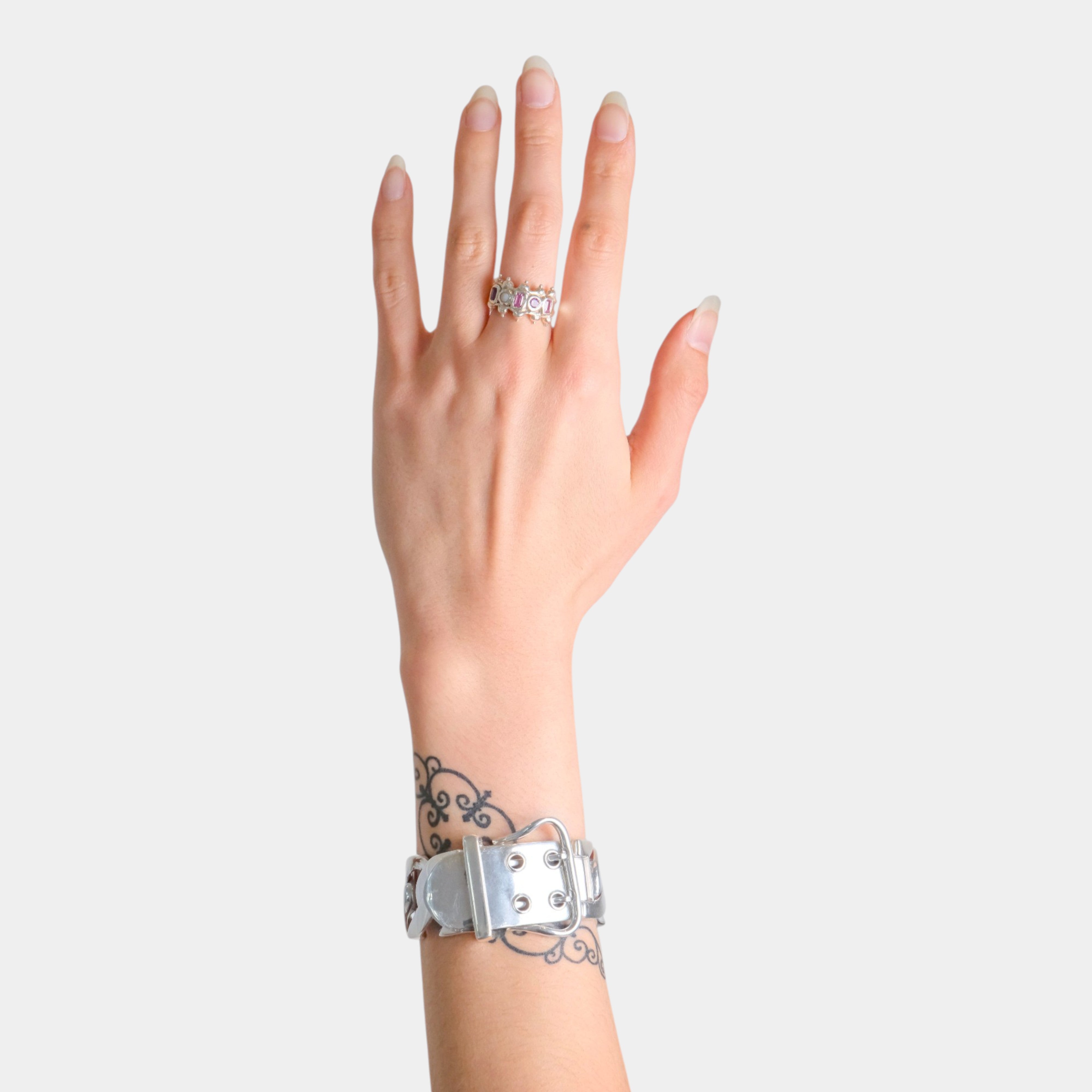 Chain Game Bracelet 2.0