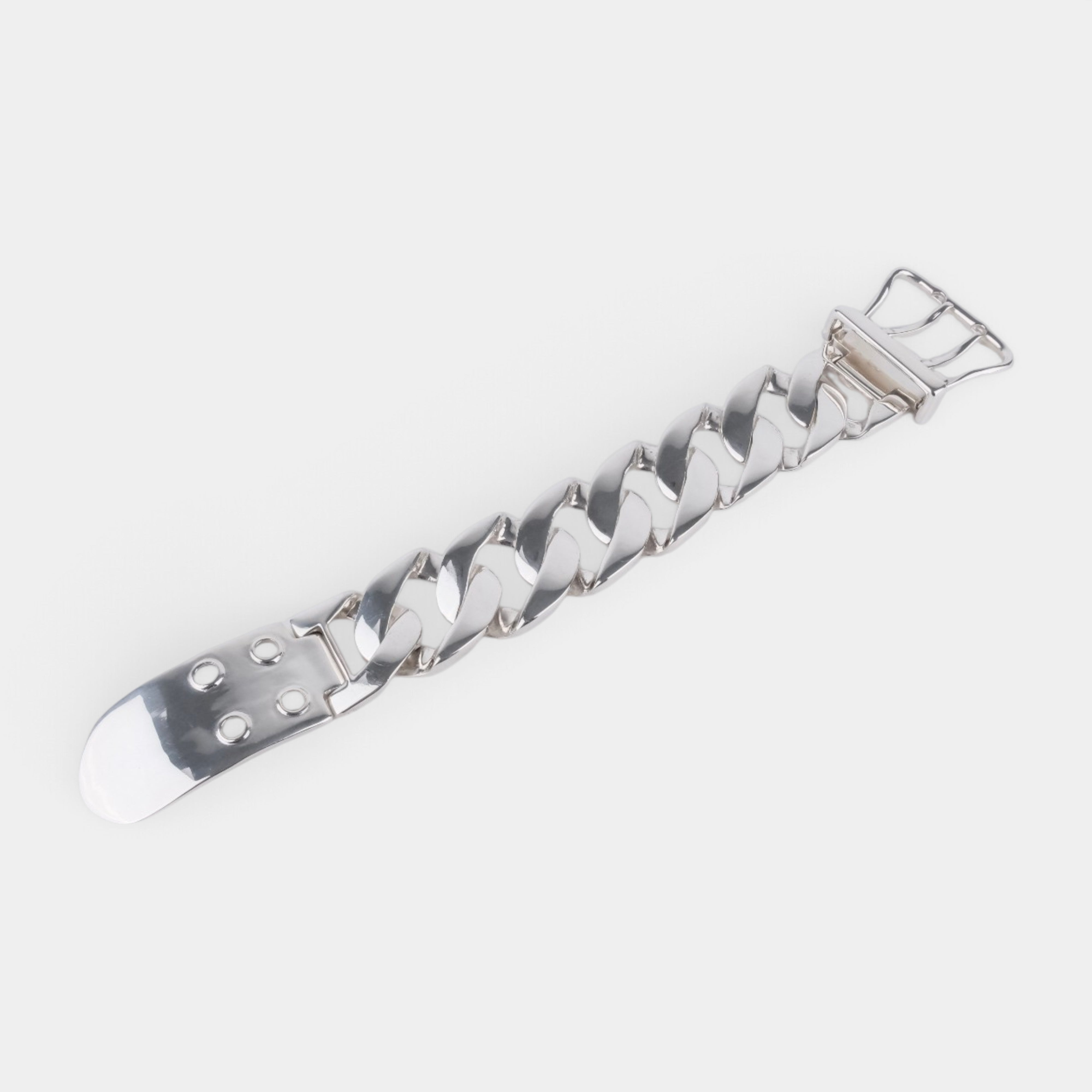 Chain Game Bracelet 2.0