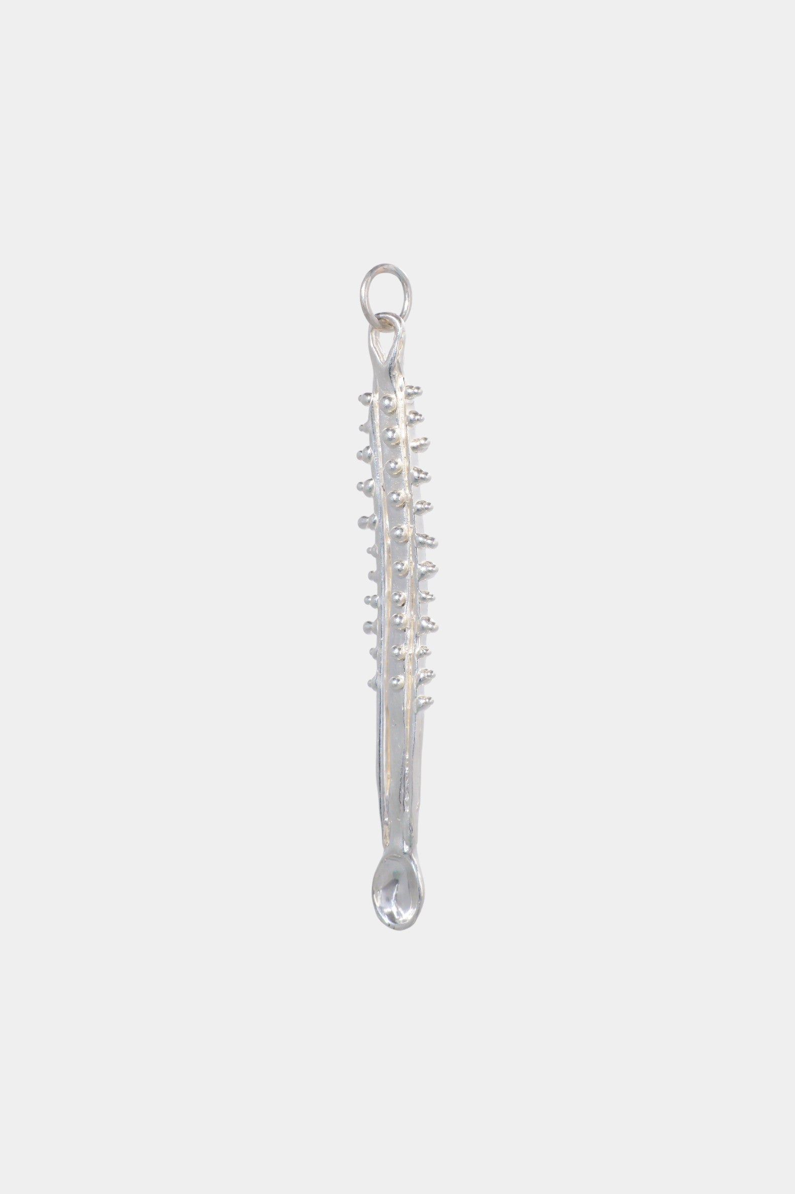 Cactus Spoon