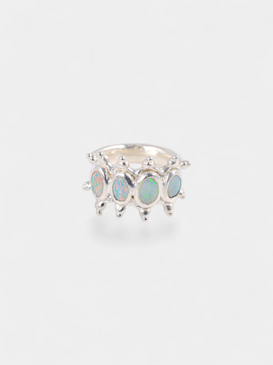 Caelum Ring