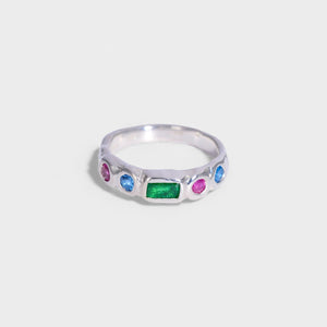 Candy Core Ring