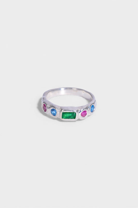 Candy Core Ring