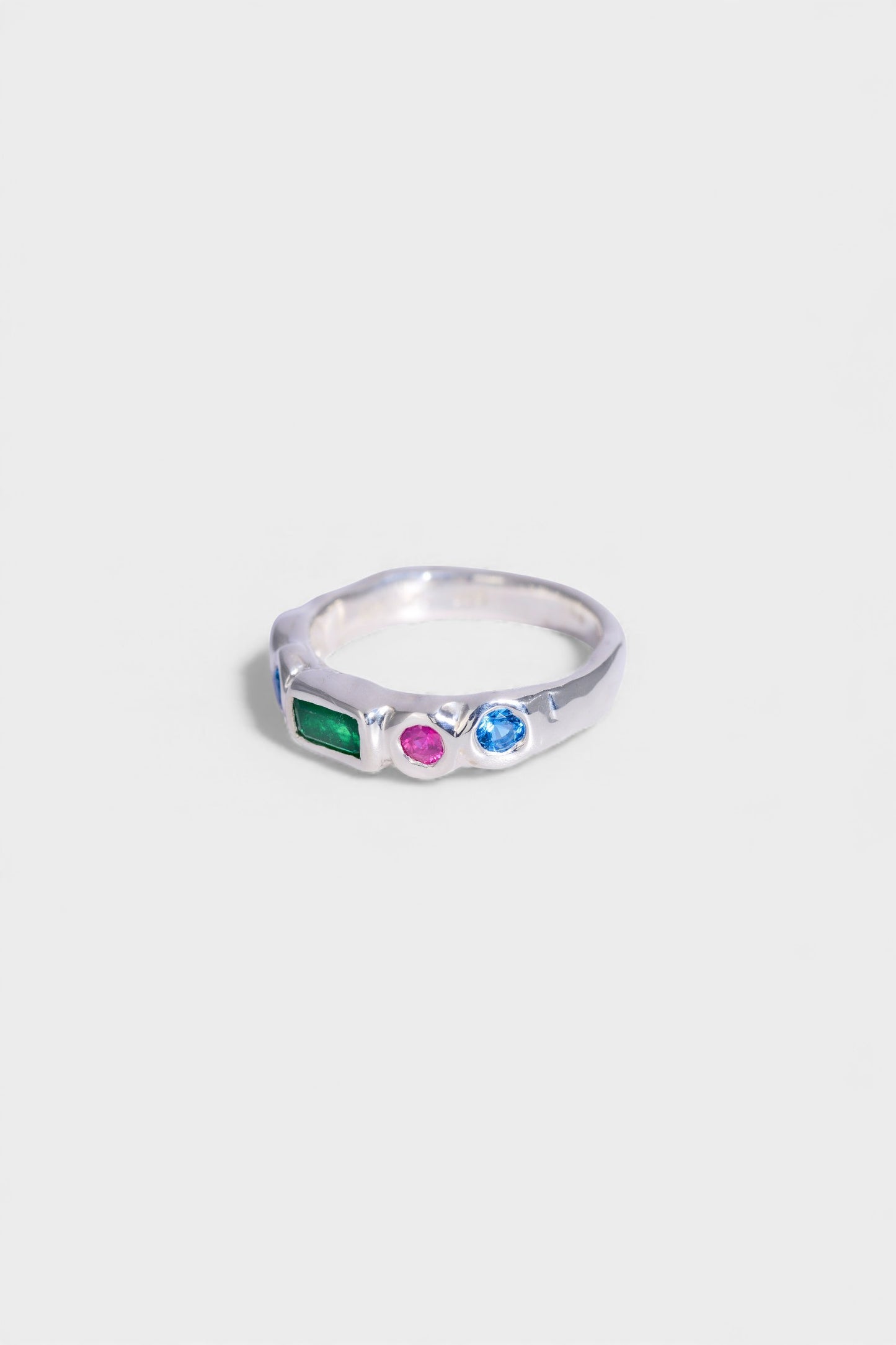 Candy Core Ring