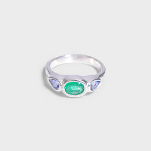 Cheshire Ring