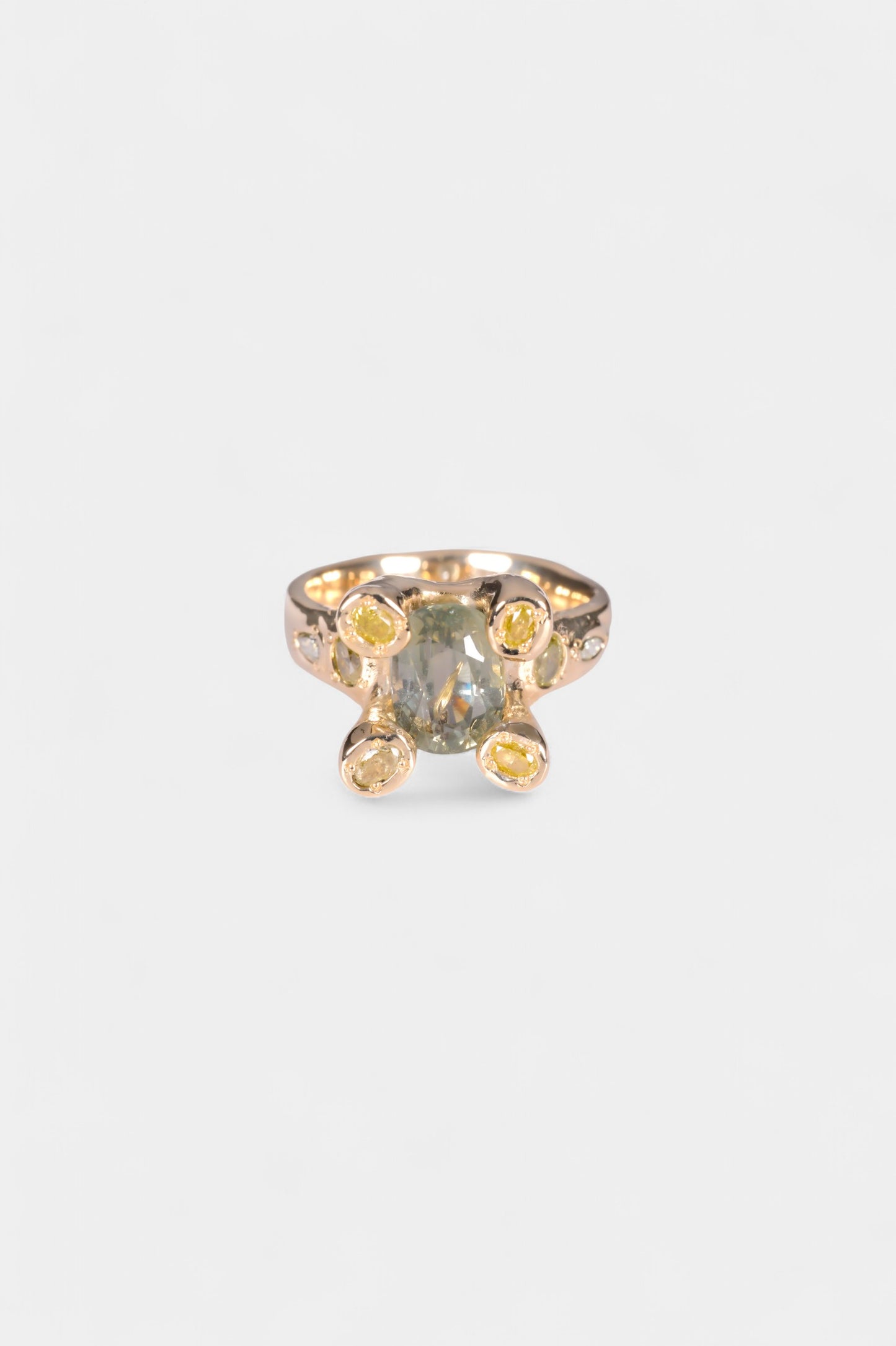 Clarei Ring