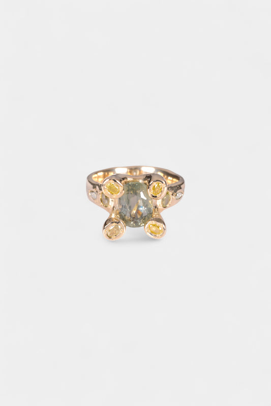 Clarei Ring