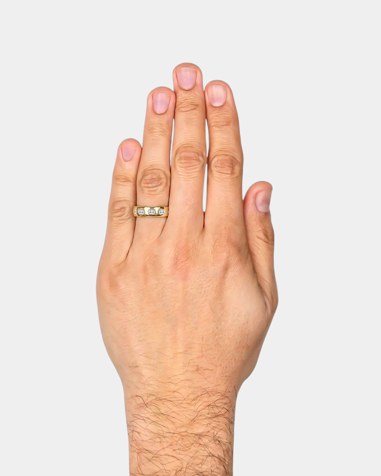 Cocktail Hour Ring
