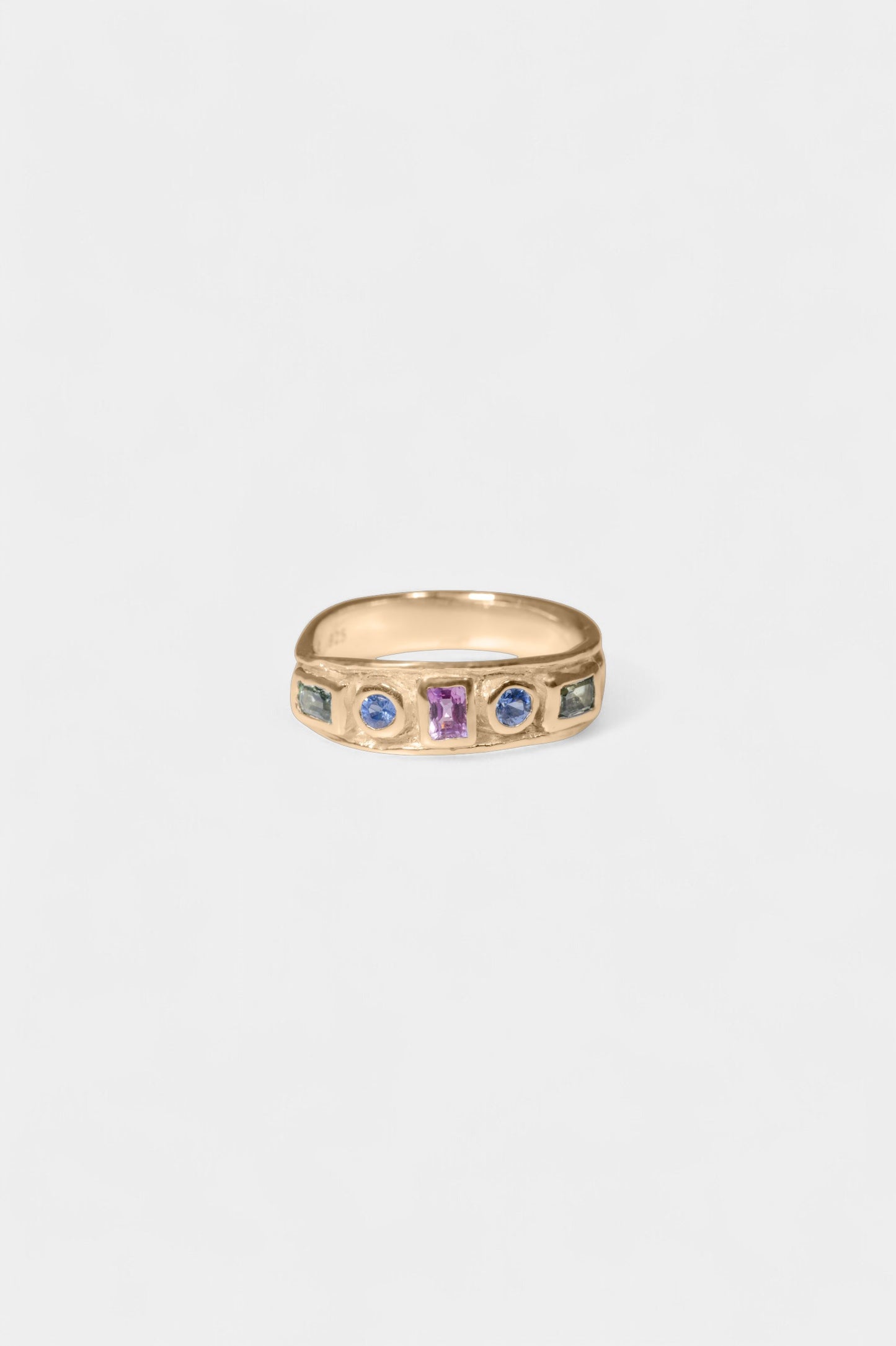 Cool Pastel Dream Ring
