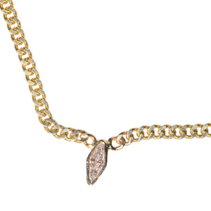 Darling Diamond Necklace