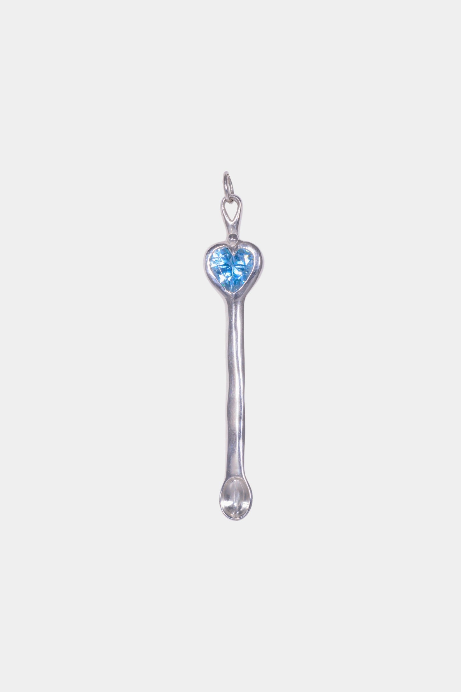 Love Spoons