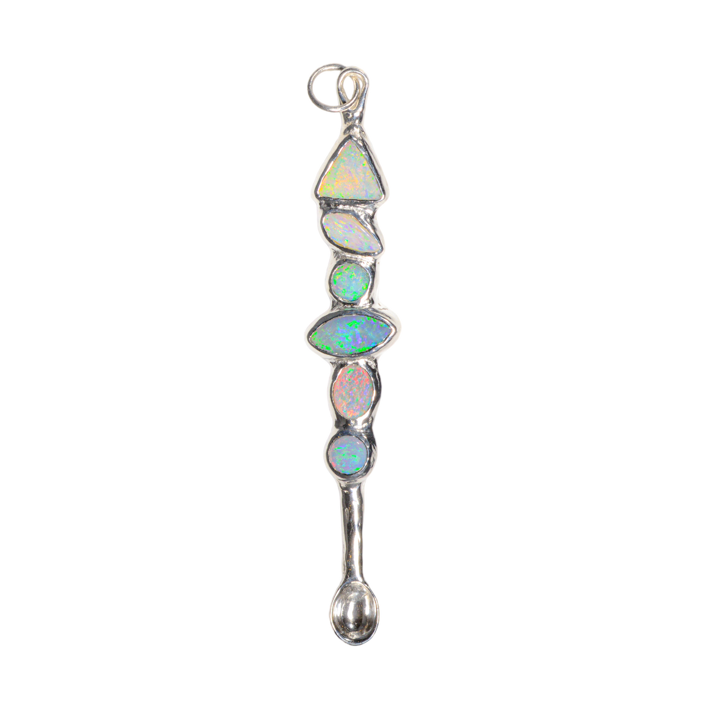 Opal Abundance Spoon