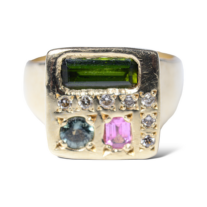 Phat Signet Ring