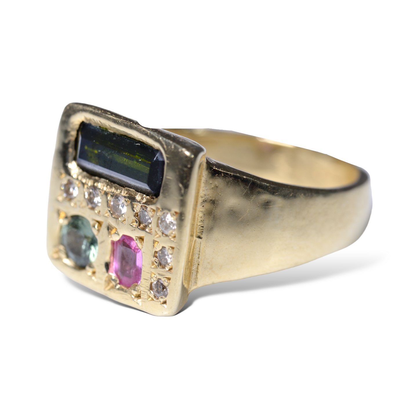 Phat Signet Ring