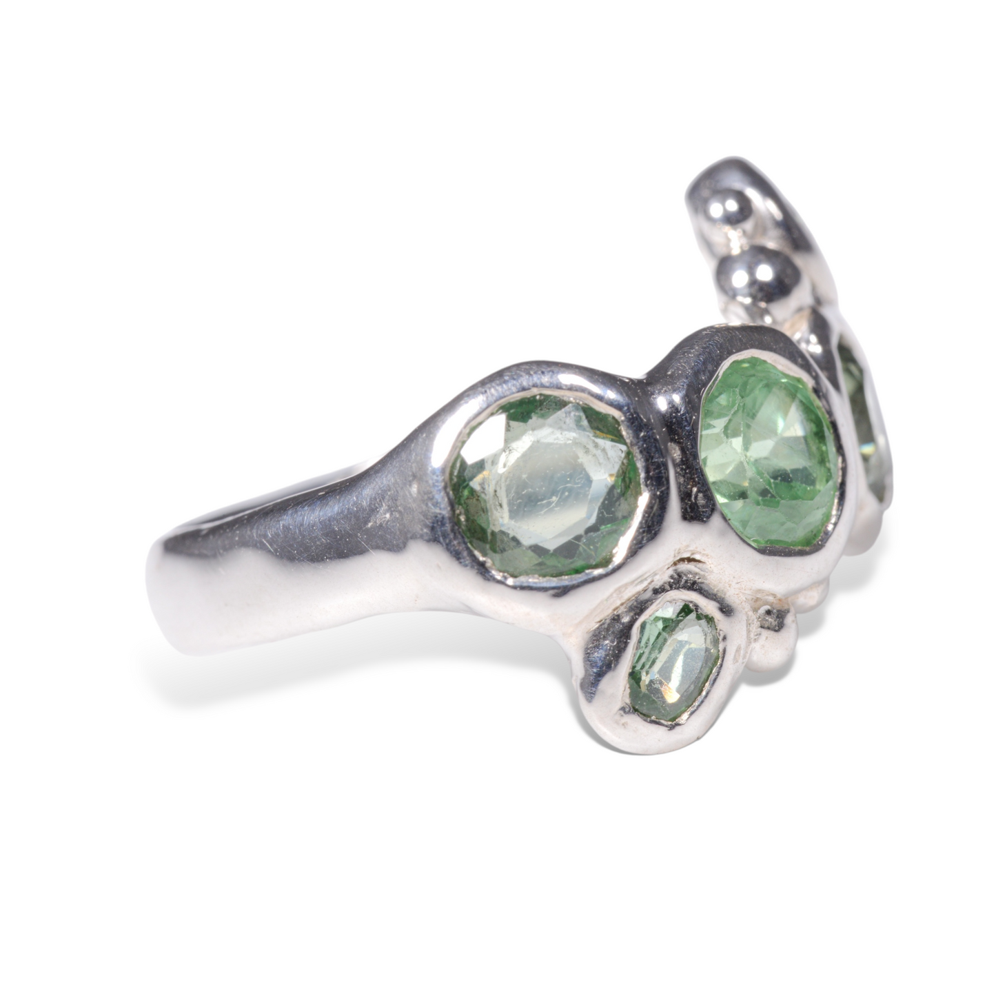 Bubble Bath Ring Millie Savage