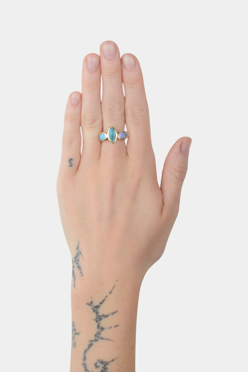Gonna Get You Ring