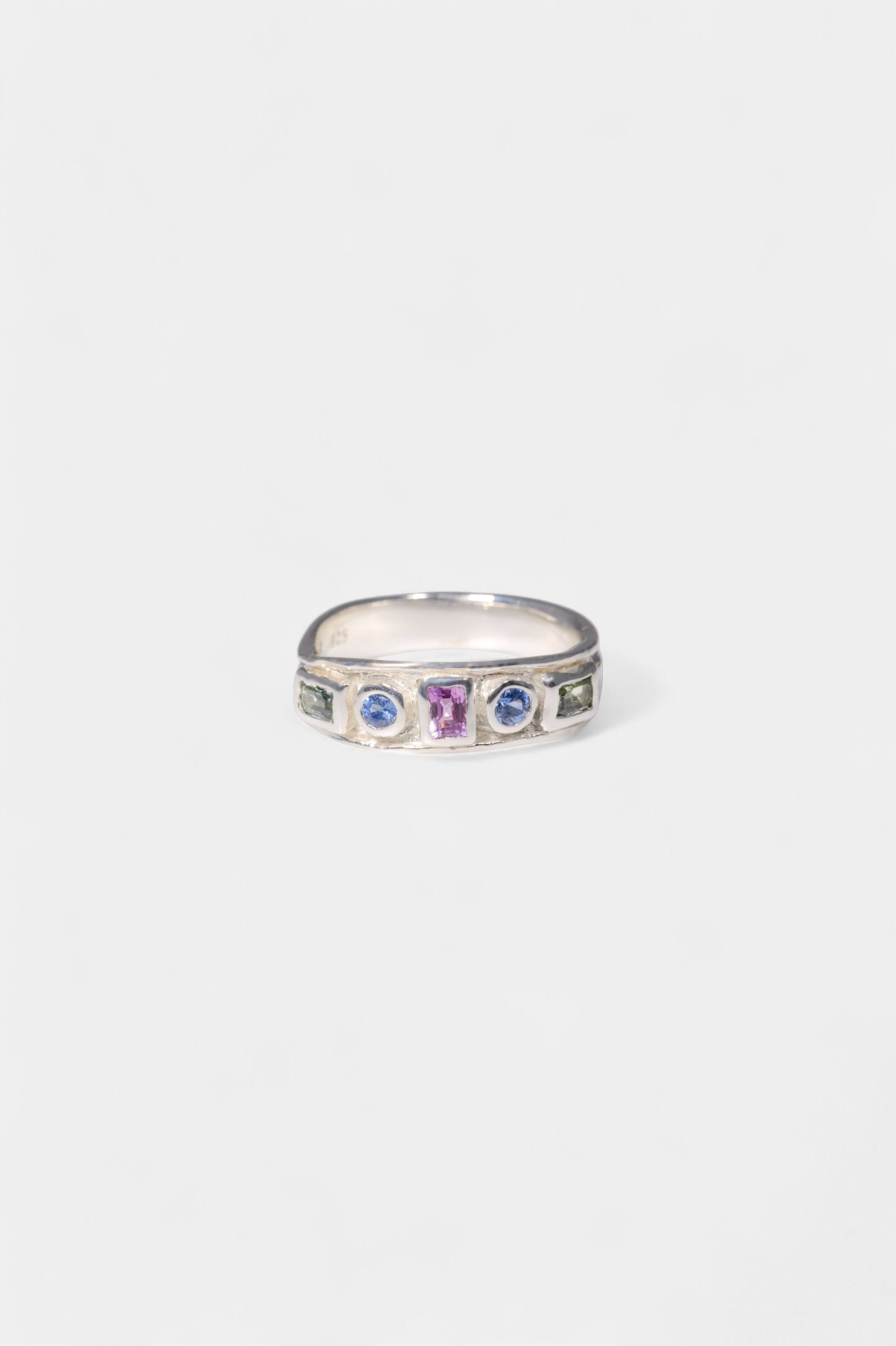 Cool Pastel Dream Ring