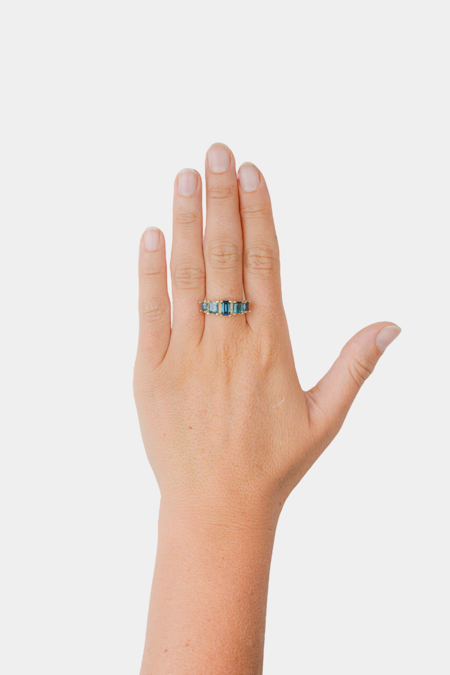 Garage Ring
