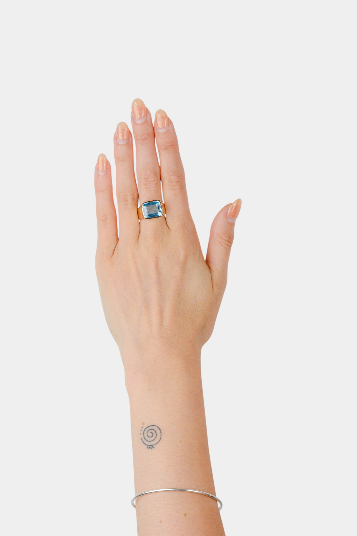 Alps Ring