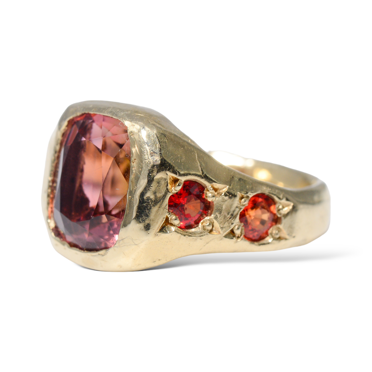 Baddie Ring