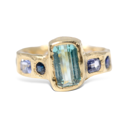 Global Ring