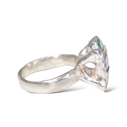 Stairway Ring