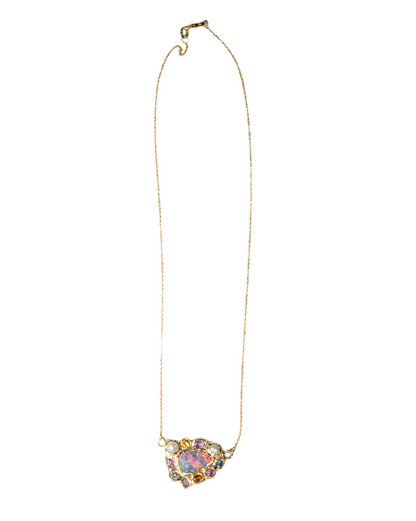 Kaleidoscope Necklace