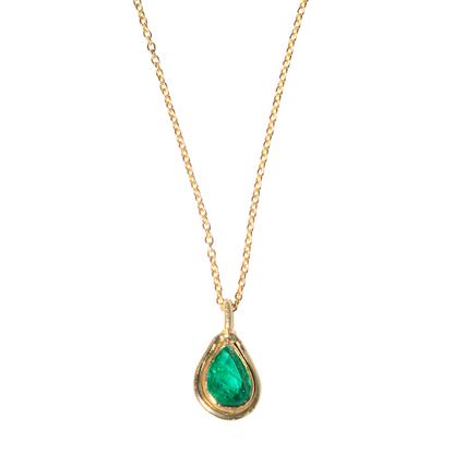 Pyrus Necklace