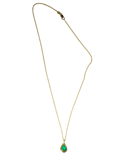 Pyrus Necklace