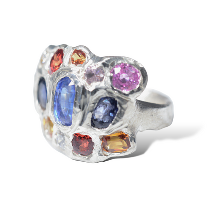 Gumnuts Ring