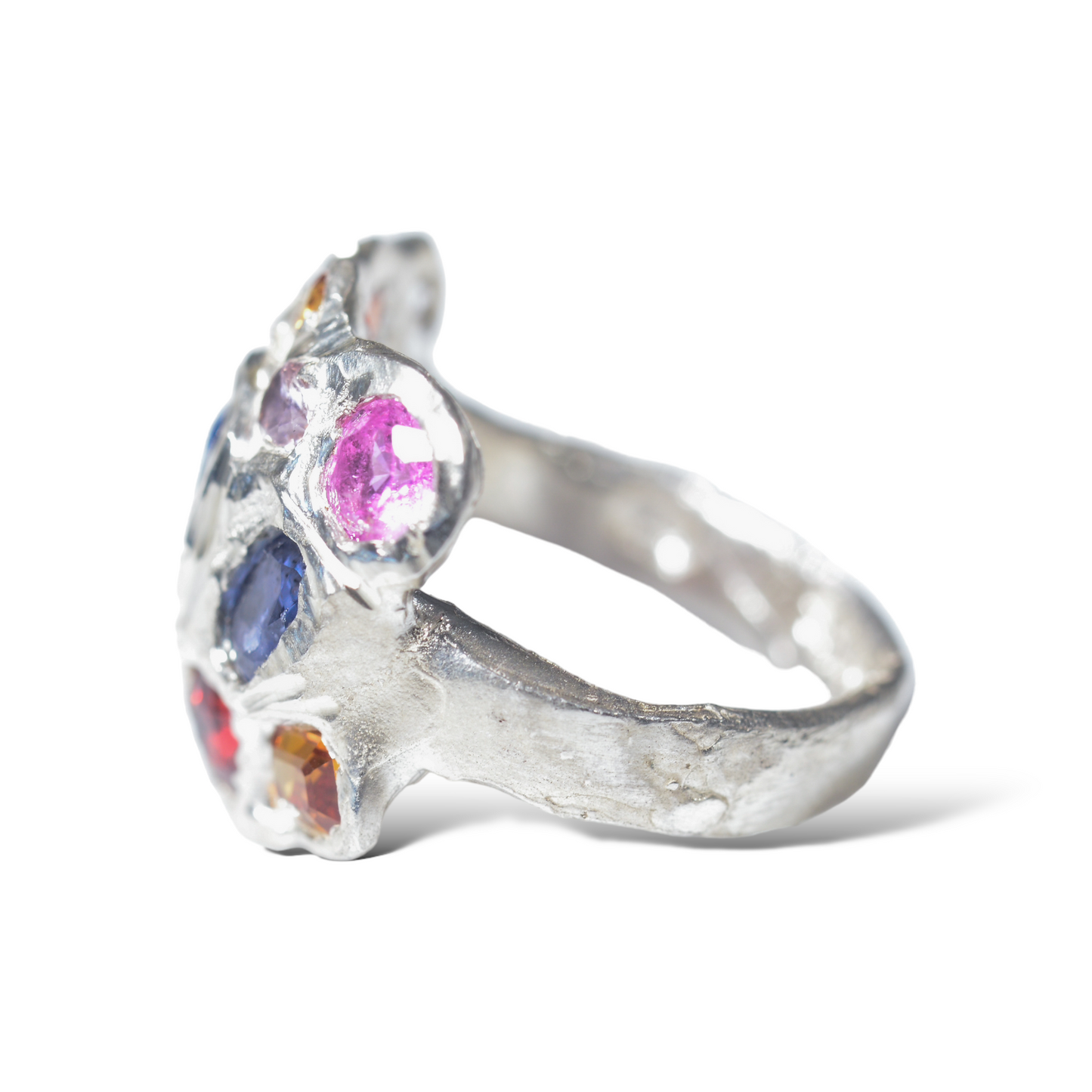 Gumnuts Ring