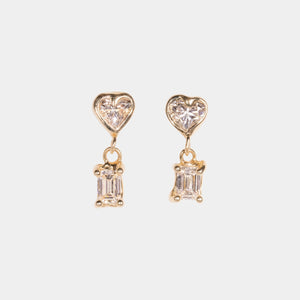 Love Fest Earrings