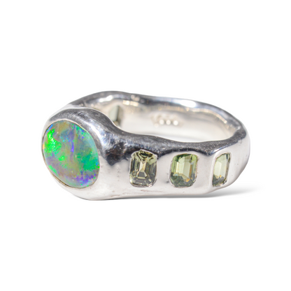 UFO Ring