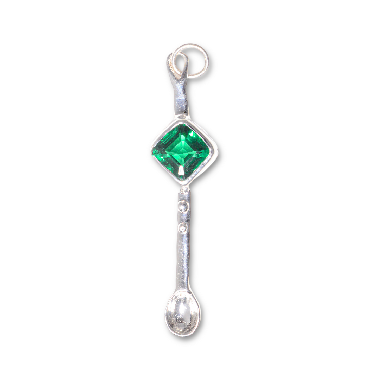 Emerald Spoon