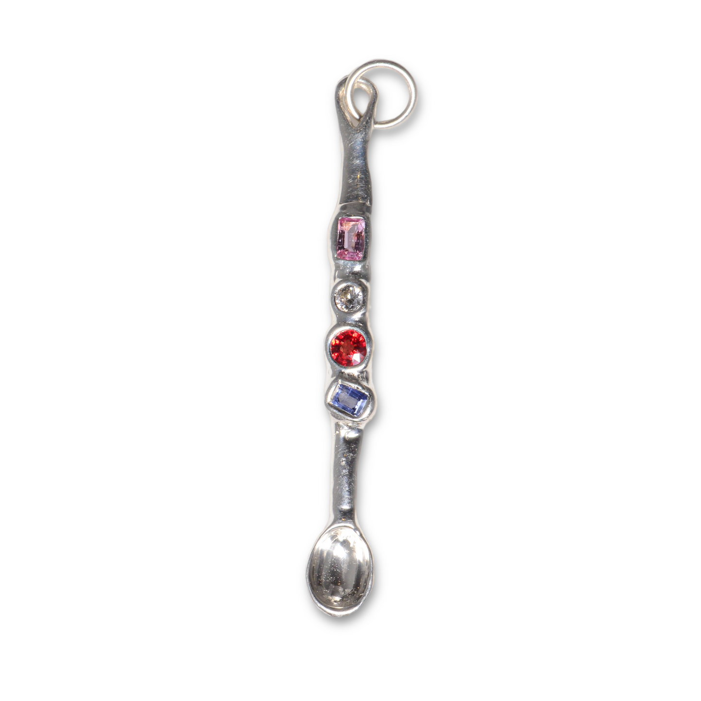 Shapes Spoon