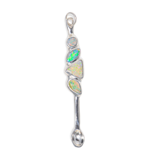 Opal Obsession Spoon