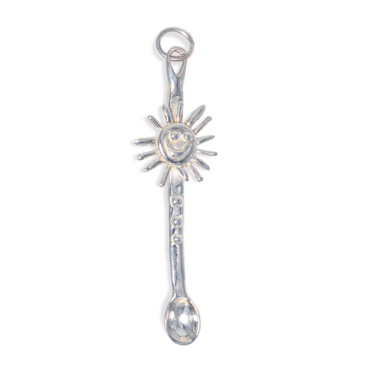 Sunrise Spoon