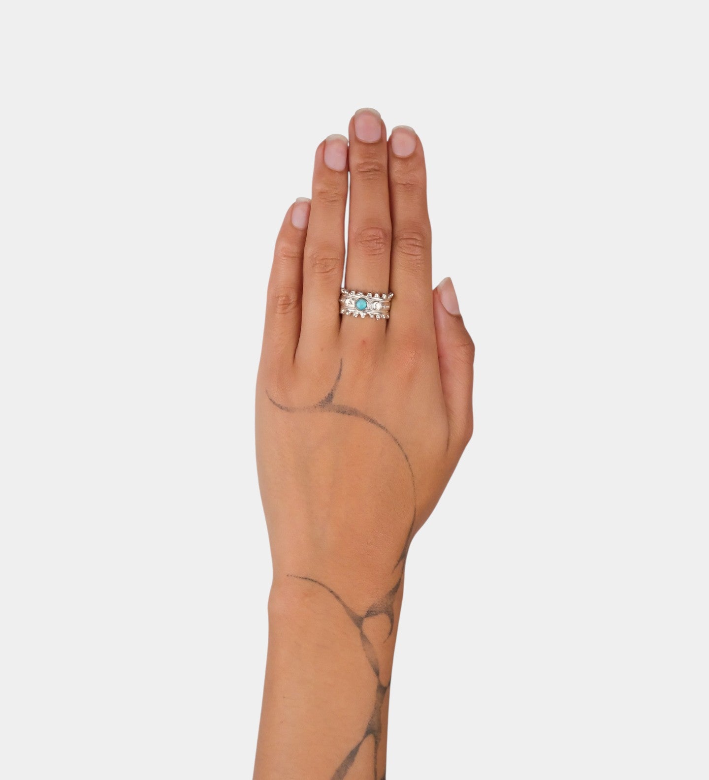 Bitta Opal Ring