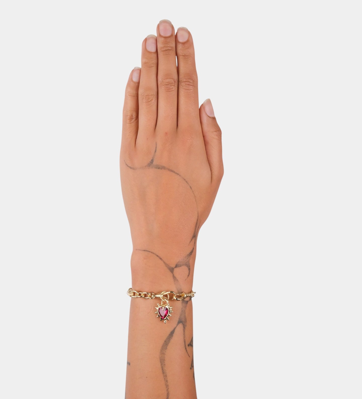 Handmade Grans Bracelet