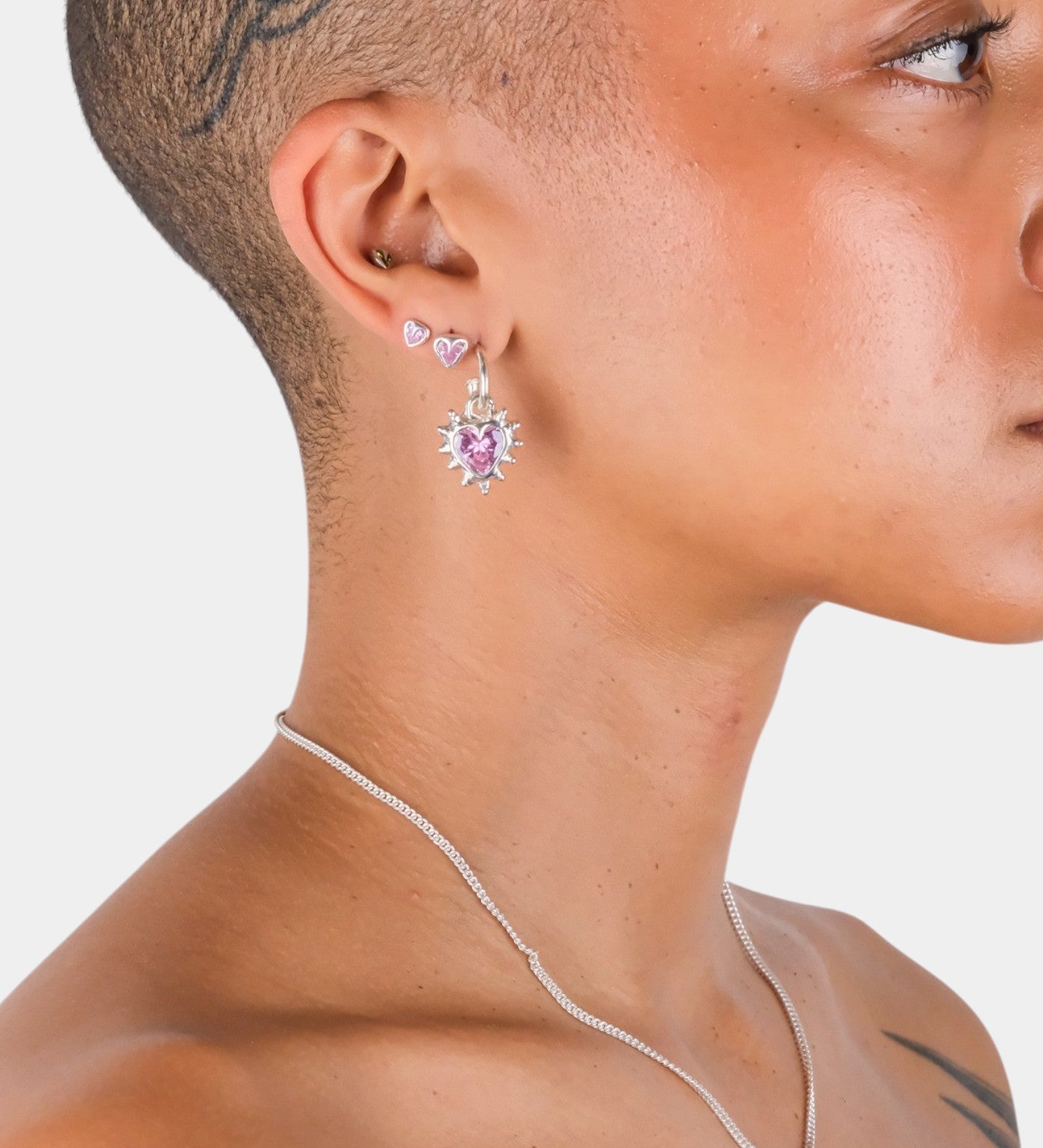 Heart Hoops