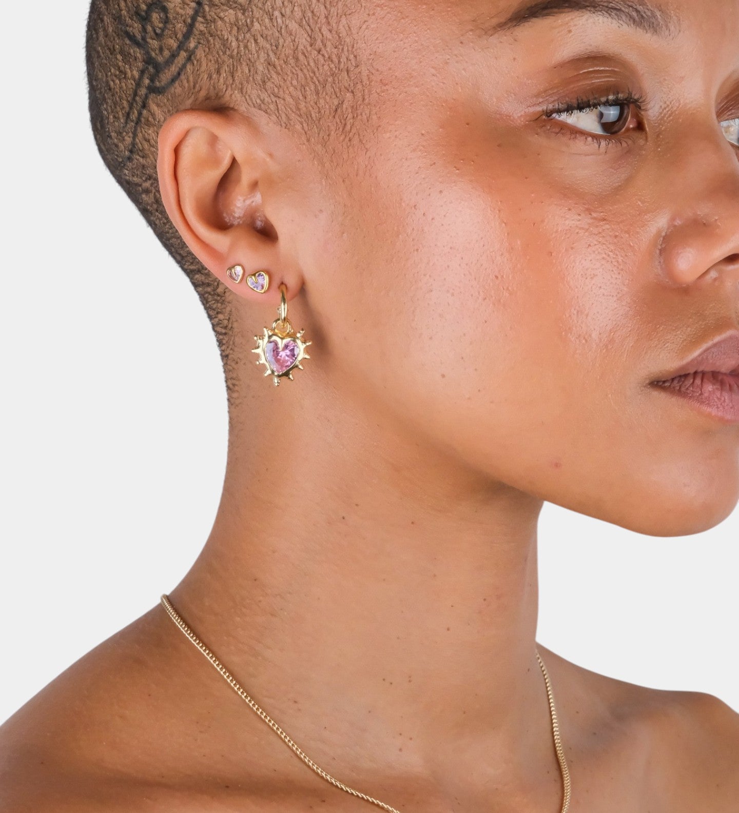 Heart Hoops