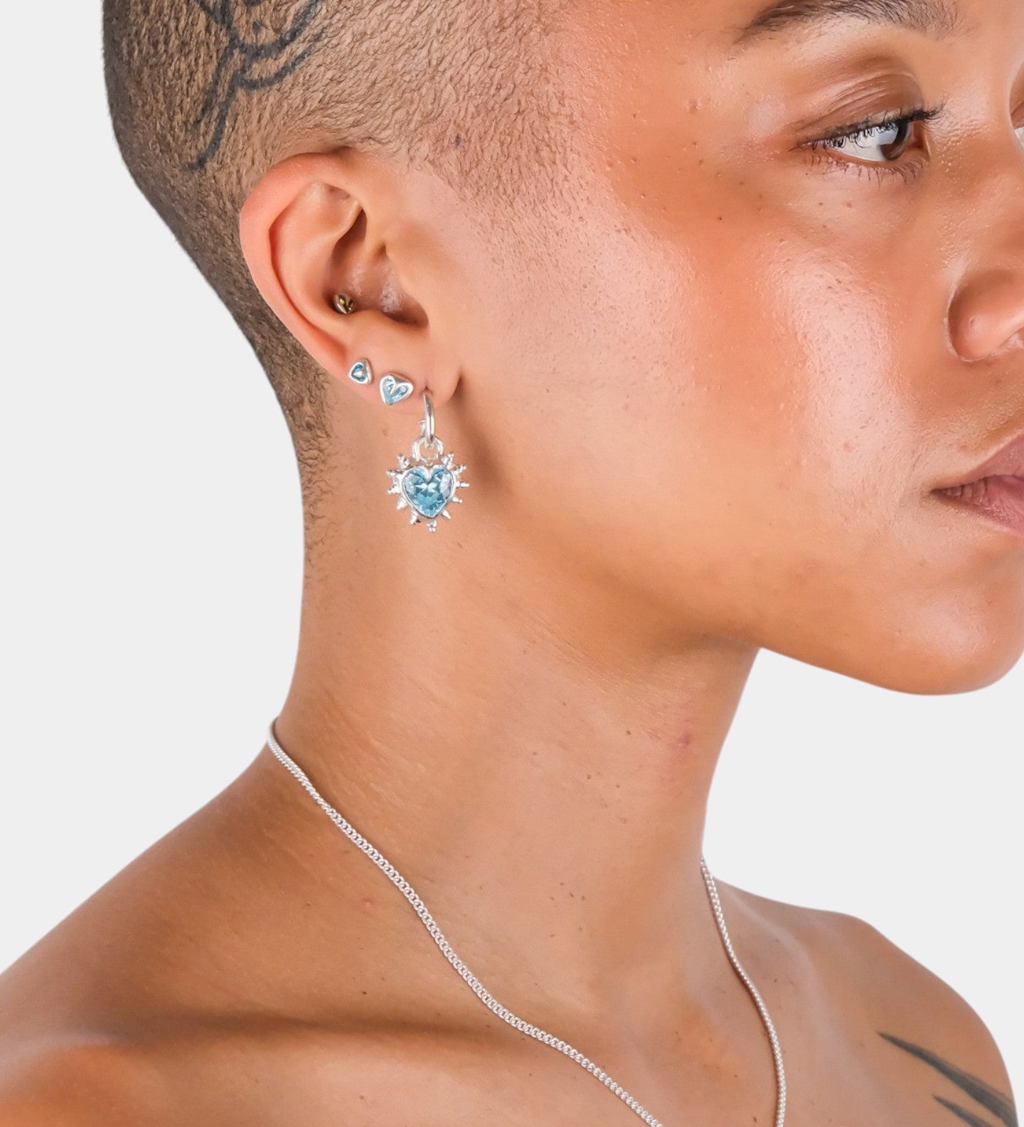 Heart Hoops