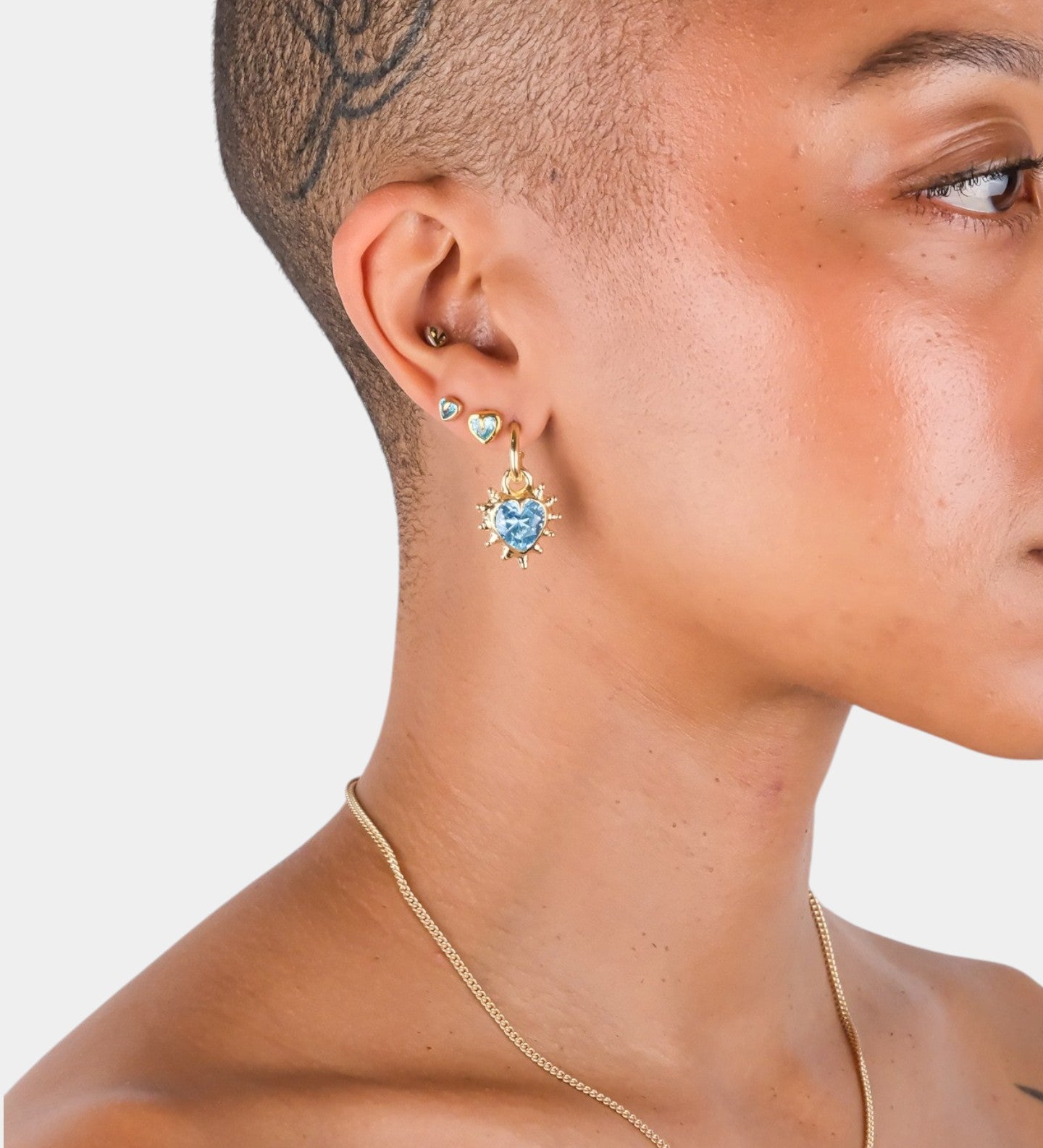 Heart Hoops