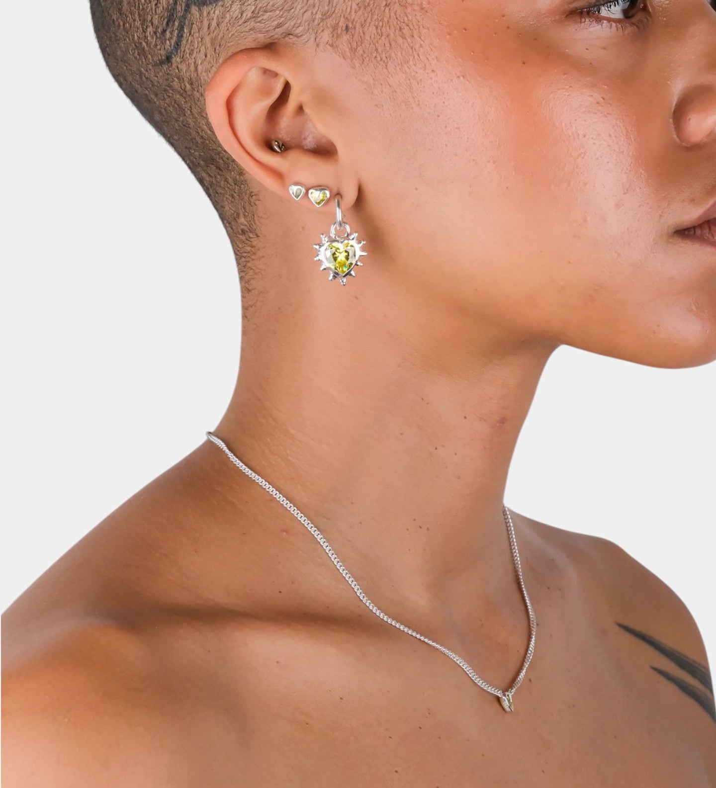 Heart Hoops