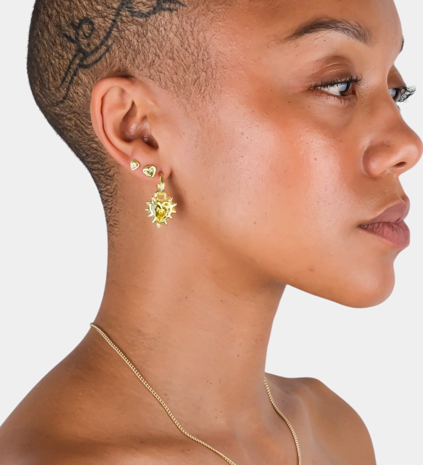 Heart Hoops
