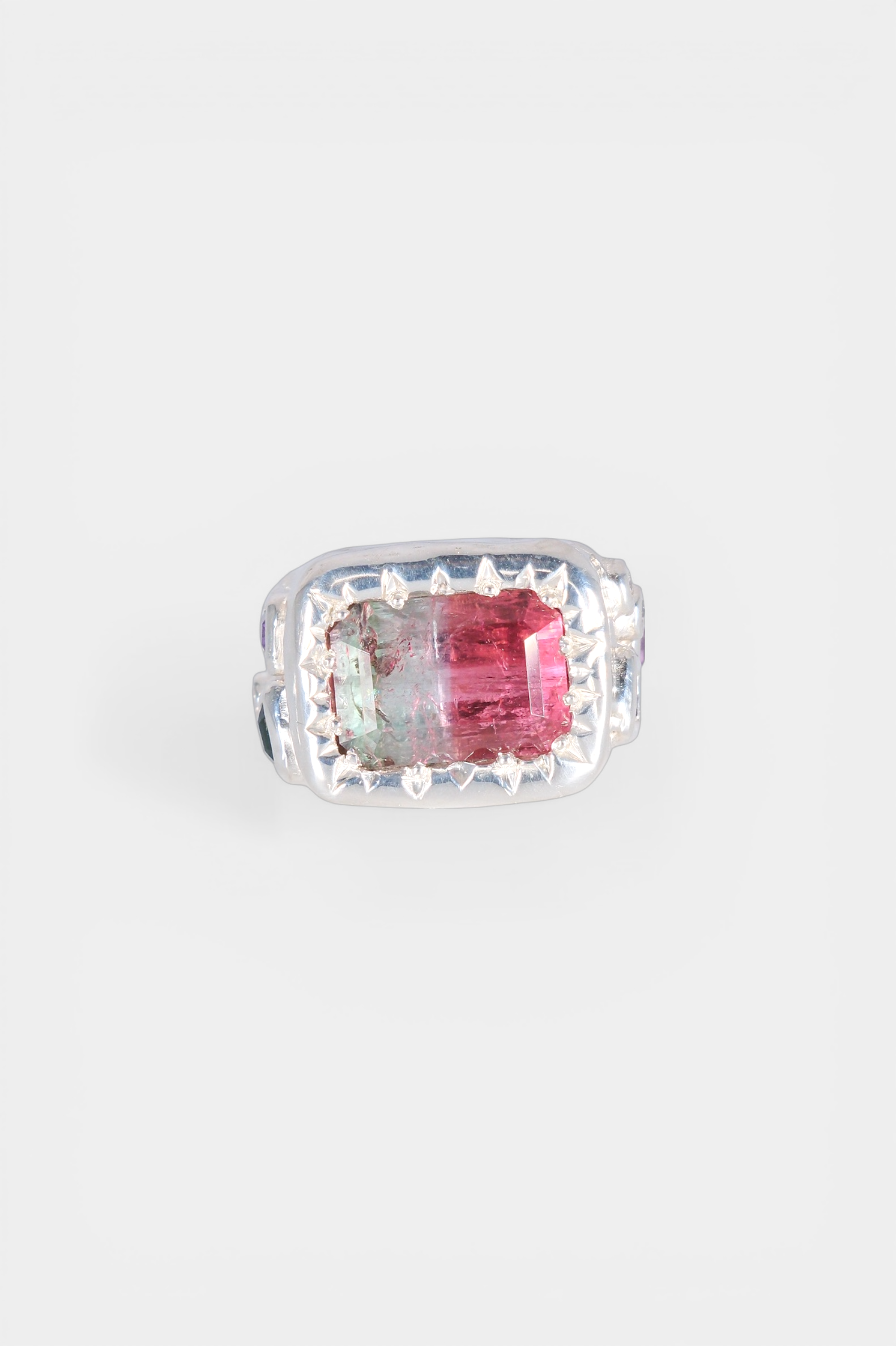 Serpens Ring
