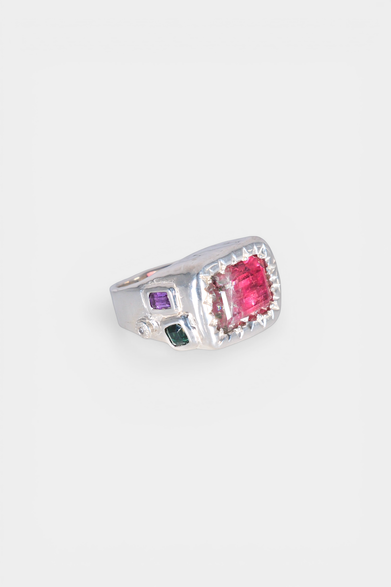 Serpens Ring