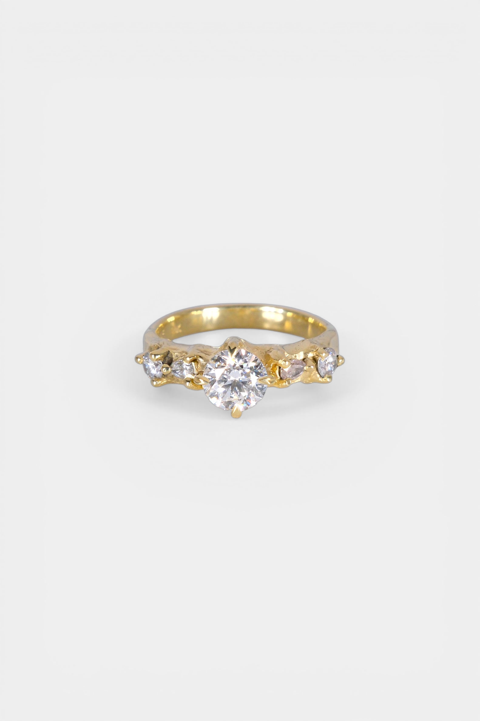 Lunare Ring