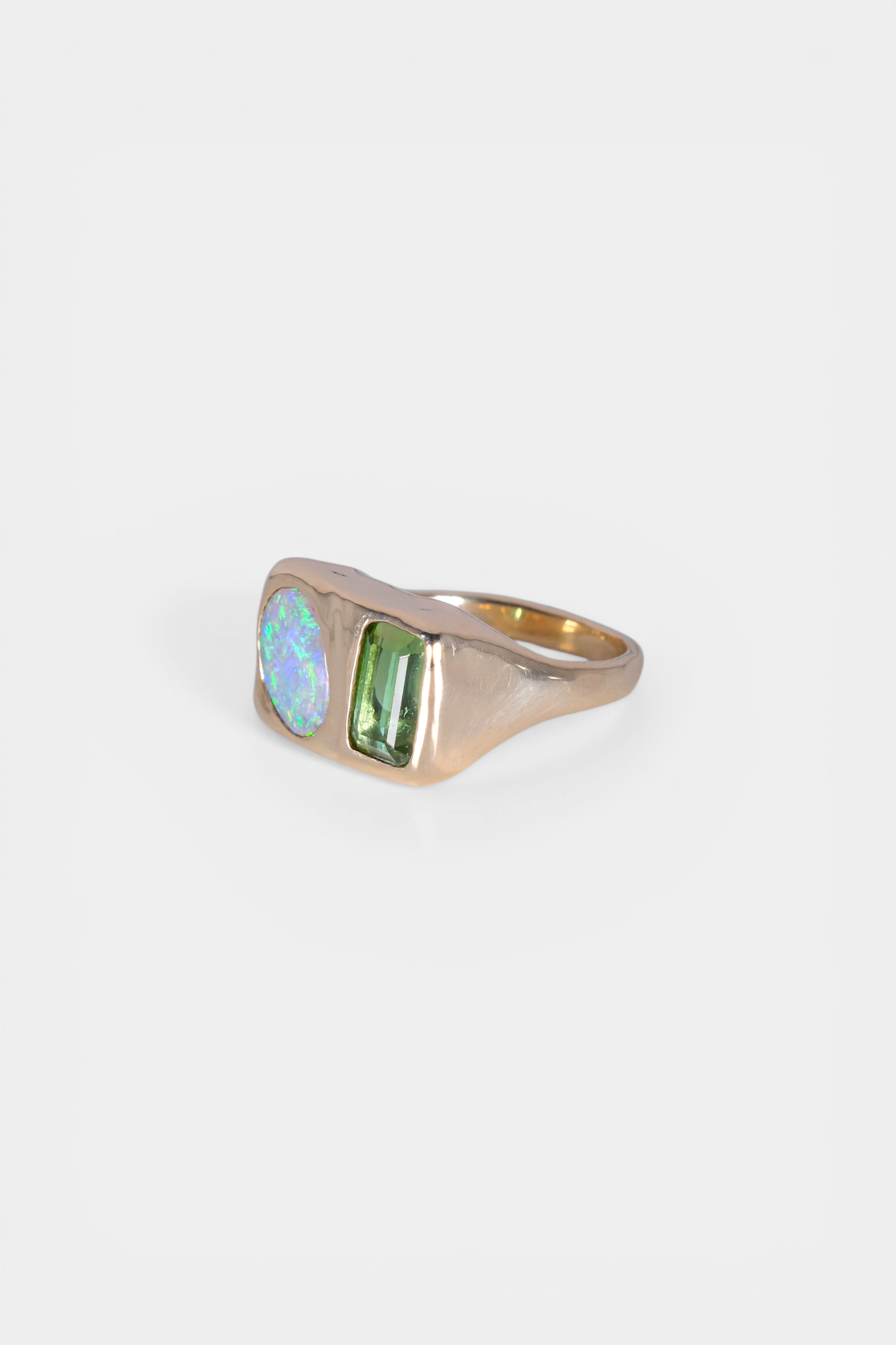Solaris Ring